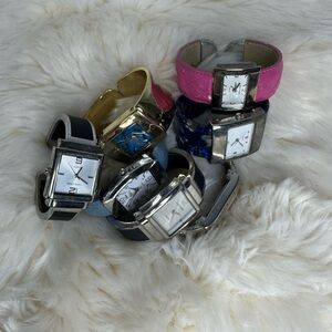 Vintage Bundle of Women’s Wristwatches
